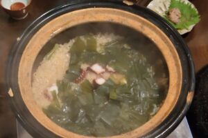 donabemeshi