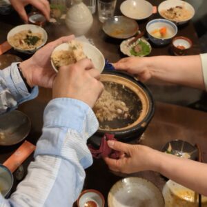 meshi-man