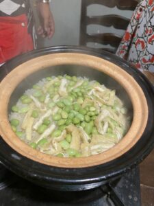 donabe-gohan