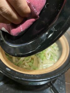 donabe-open