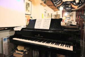 piano